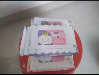 惠佰利（HUIBAILI）惠佰利婴儿湿巾纸