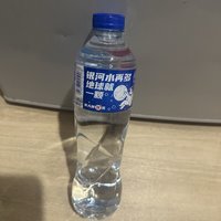 雀巢优活纯净水