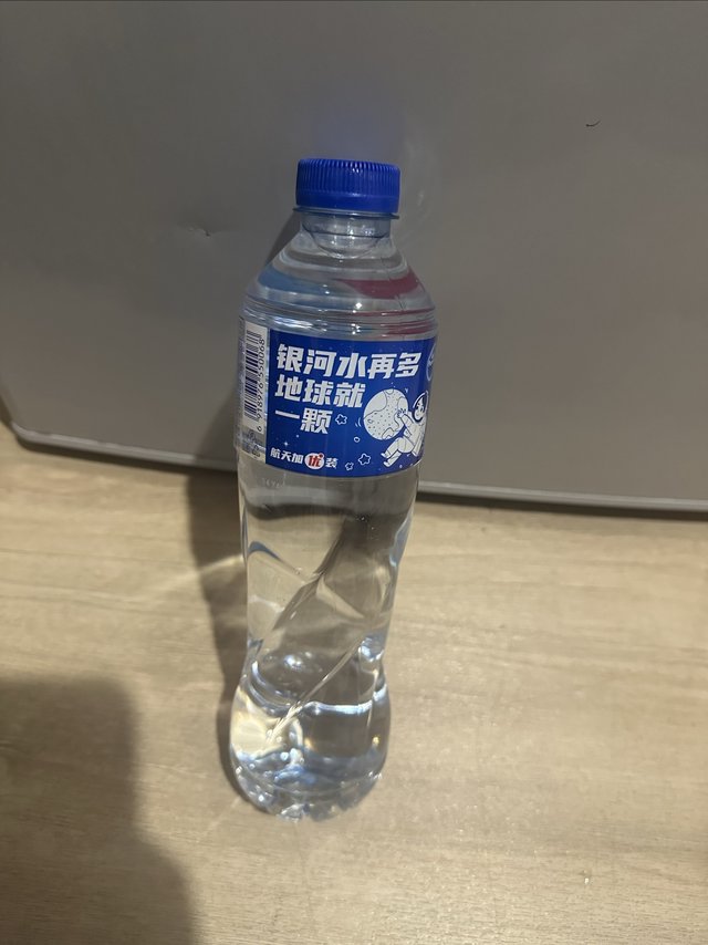 雀巢优活纯净水