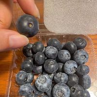 这么好的蓝莓，确定不来看一下吗？