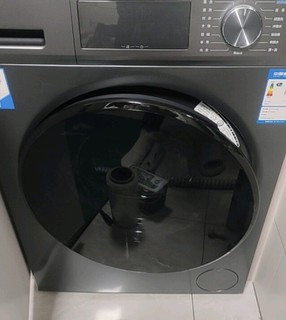 海尔（Haier）滚筒洗衣机全自动  宝藏K39Pro 10公斤大容量  一件也能甩 1.1洗净