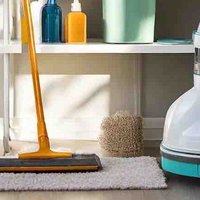 扫屋如同扫天下——家居清洁用品推荐
