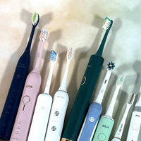 好用的电动牙刷有哪些？五款性能绝佳的精品特选！