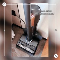 云鲸洗地机S1 Max：智能高效的家居清洁利器