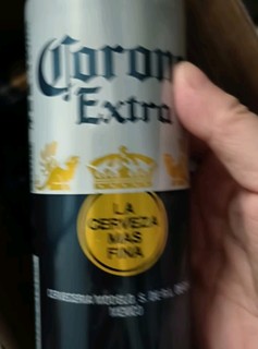 科罗娜（CORONA）百威集团科罗娜啤酒 拉格啤酒 墨西哥风味 330ml*24听 啤酒整箱装