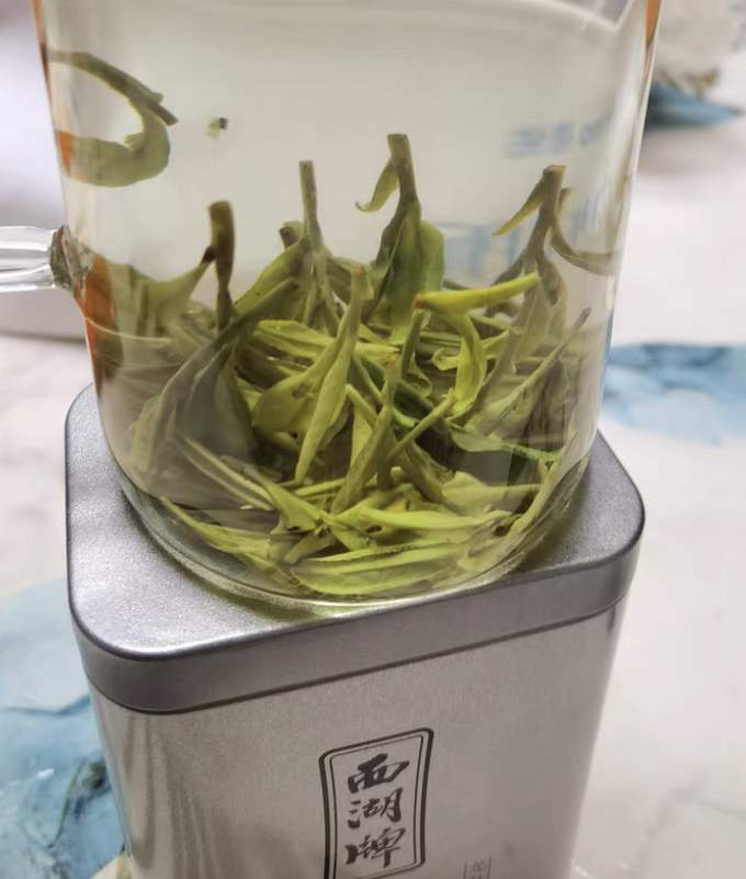 茶类