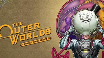 EPIC喜加一 送出《天外世界：太空人之选》PC数字版游戏