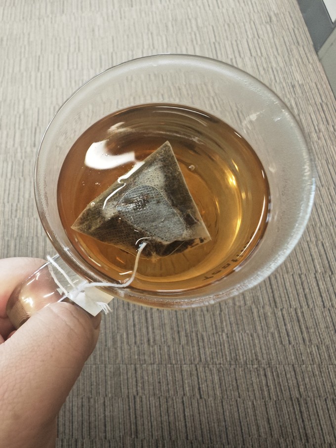 雀巢红茶