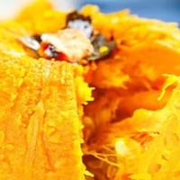 京百味山东贝贝南瓜——健康轻食的板栗香小南瓜