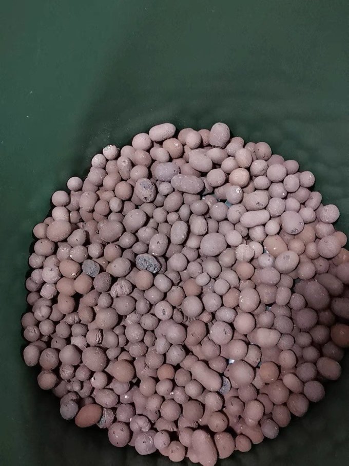 养花神器!超大容量陶粒!_什么值得买