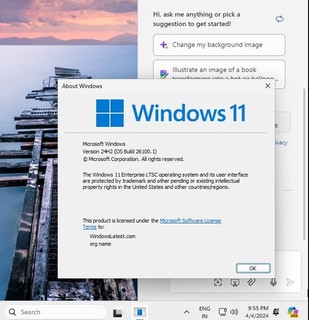 🚫微软最新动作：Windows 11不再友好支持第三方UI工具？