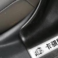 汽车脚垫选购指南：打造舒适、安全的车内空间