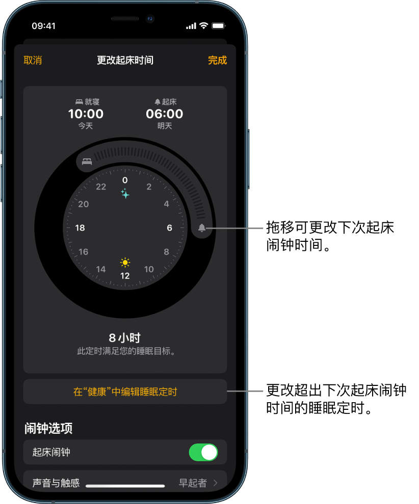 科技东风｜不一定要用英伟达的GPU芯片、iPhone闹钟不会识别调休、华为首款UWB手表