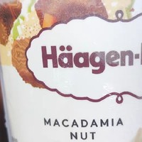 哈根达斯冰淇淋，春日里的甜蜜暴击！