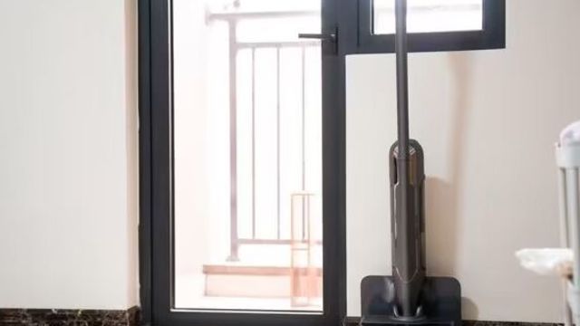 云鲸S1 Max体验：高效清洁，能让家务一次解决？