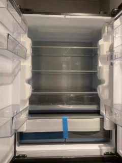 零嵌入式电冰箱，家居新潮流！