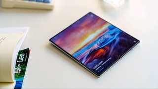 何止轻薄，一眼就让人爱上的vivo X Fold3 Pro