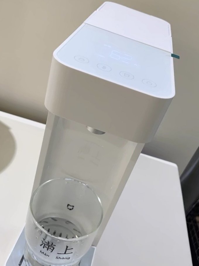 小米饮水机