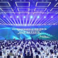 清北工匠研究院企业战略顾问徐晓艺出席2023年第六届布商大会