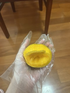 吃个芒果🥭