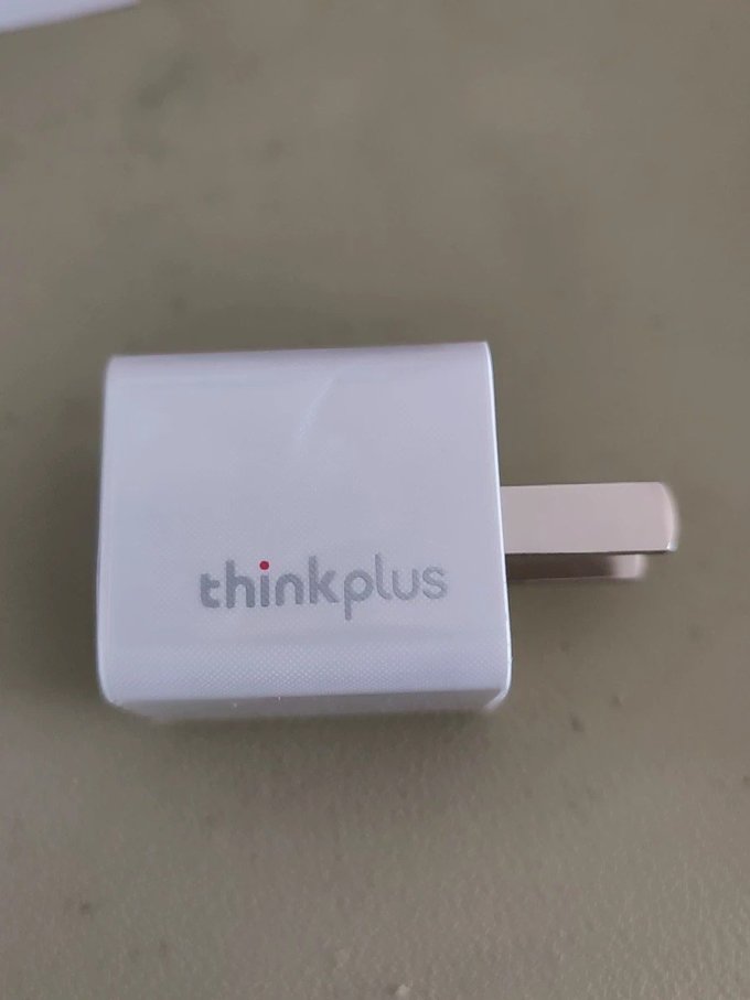 快充神器20w充电头评测