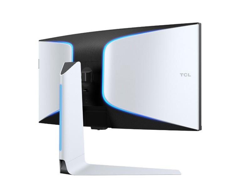TCL 发布 34R83Q 顶级游戏显示器、MiniLED 像素级区域调光、170Hz 高刷、1600尼特峰值亮度
