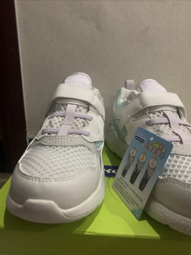 江博士家的儿童鞋，真的舒服