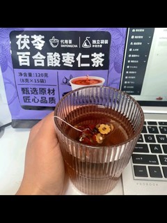 春天的第一口茶