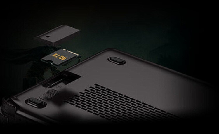 GPD Win Max 2 新款袖珍笔记本/掌机上架，锐龙 8840U 处理器、强大核显、可外接显卡