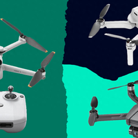 数码对抗 篇三十：无人机首选！2024年5款最佳无人机：电影级影像，飞行新标杆
