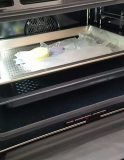 美的（Midea）蒸烤箱一体机嵌入式家用蒸烤箱55L大容量蒸烤一体机 APP智控搪瓷内胆蒸箱烤箱