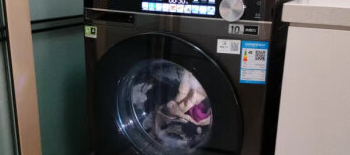 滚筒洗衣机选购 篇十二：3千元区间高性价比滚筒洗衣机推荐，海尔、小天鹅和美的盘点