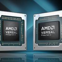 AMD 发布 Versal AI Edge Gen 2 系列嵌入式AI处理器、专为低功耗 AI 平台