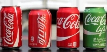 为什么不同国家的可口可乐味道有区别