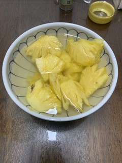 凤梨的季节来啦大湛江的菠萝超级好吃