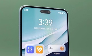 终于等到了！华为Mate60 Pro,防水+鸿蒙OS+卫星通信，你感觉如何？