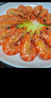 青岛大虾，吃货们的最爱！