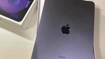 iPad Air 5，现在上车还是等下一站？