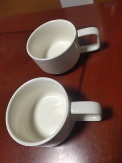 SUCCOHOMEWARE日式简约陶瓷咖啡杯(250ML)