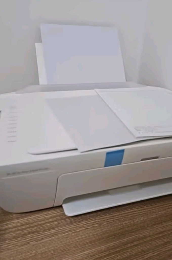 米家喷墨打印一体机你值得拥有吗