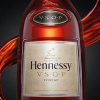 洋酒不踩雷之轩尼诗 Hennessy  vsop  之新老版本对比及鉴别