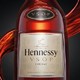  洋酒不踩雷之轩尼诗 Hennessy  vsop  之新老版本对比及鉴别　