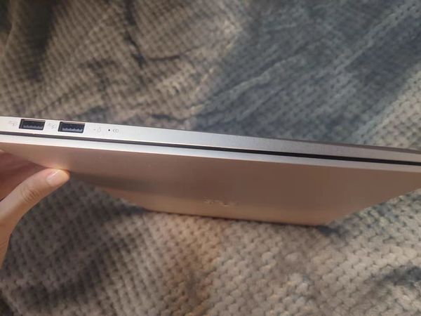 Asus/华硕 A豆14 Air 2024新品高性能AI超轻薄学生女生笔记本电脑