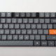  keychron K1 Max，配列实用，轻薄至上的矮轴键盘　