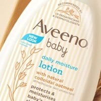 守护萌娃过春天：艾惟诺（Aveeno）儿童润肤乳，拒绝干燥 24小时持久水润。