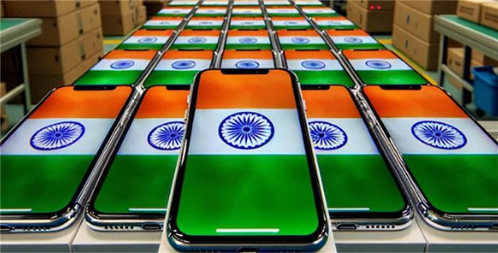 科技东风｜厂商确定存储短缺，价格上涨；马云发长文，要跟上时代！14% 的 iPhone 来自印度