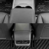 TPE汽车脚垫：7字型设计，安全防护升级