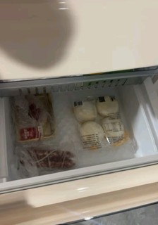 小户型的实用冰箱