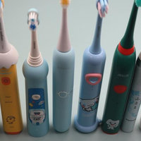 全国十大电动牙刷知名品牌：十款热搜明星单品汇总安利 