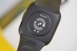 redmi watch4 黑色魅力无法抵挡！